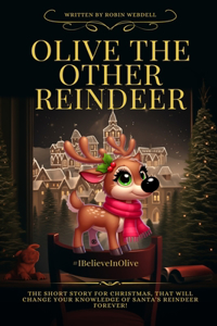 Olive the other Reindeer