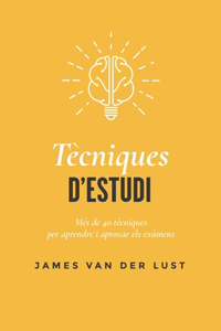 Tècniques d'Estudi