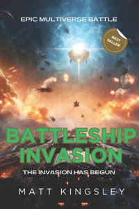 Battleship Invasion