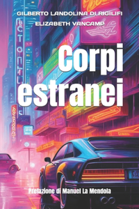 Corpi estranei