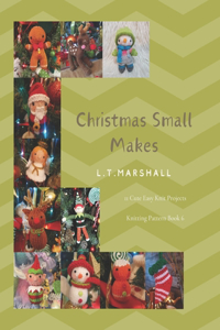 Christmas Small Makes