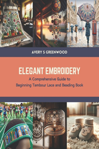 Elegant Embroidery