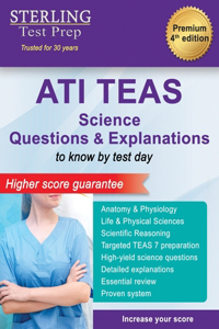 ATI TEAS Science Questions