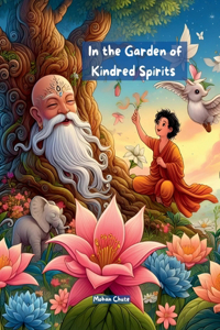 In the Garden of Kindred Spirits