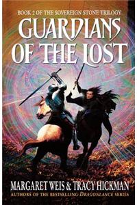 Guardians of the Lost