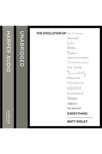 The Evolution of Everything
