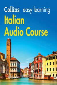 Easy Italian Course for Beginners
