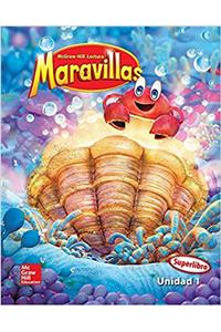 Lectura Maravillas, Grade K, Reading/Writing Workshop, Big Book Package