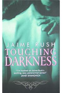 Touching Darkness