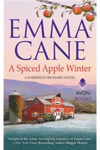 A Spiced Apple Winter