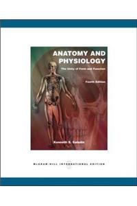 Anatomy and Physiology: The Unity of Form and Function