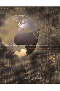 Global Telecommunications Revolution: The Business Perspective