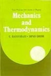 Mechanics And Thermodynamics