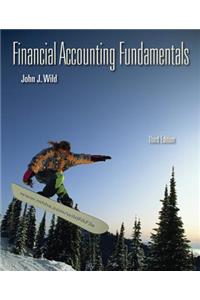 Financial Accounting Fundamentals