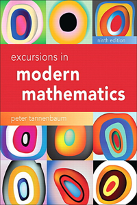 Excursions in Modern Mathematics