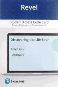 Revel for Discovering the Life Span -- Access Card