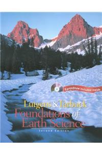 Foundations of Earth Science