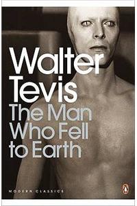The Man Who Fell to Earth