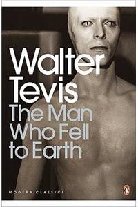 Man Who Fell to Earth