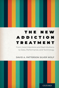 New Addiction Treatment