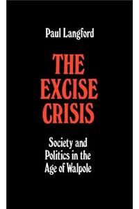 The Excise Crisis