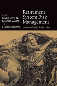 Retirement System Risk Management