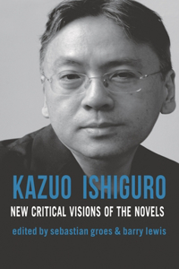 Kazuo Ishiguro