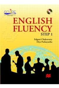 ENGLISH FLUENCY STEP-1