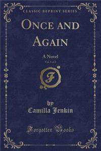 Once and Again, Vol. 1 of 2