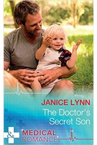 The Doctor's Secret Son