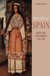 The Arts of Spain