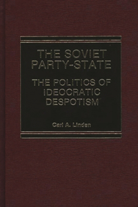 Soviet Party-State