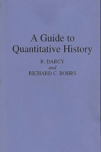 Guide to Quantitative History