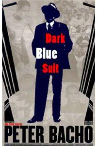 Dark Blue Suit