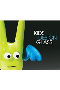 Kids Design Glass