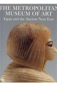 Egypt and the Ancient Near East