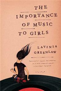 Importance of Music to Girls