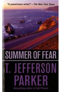 Summer of Fear