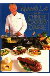 New Chinese Cookery Course