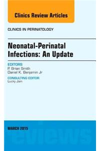 Neonatal-Perinatal Infections: An Update, an Issue of Clinics in Perinatology