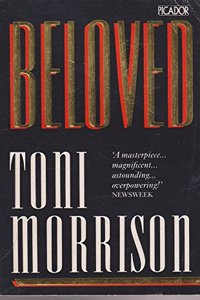 Beloved: A Novel (Picador Books)