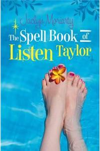 Spell Book of Listen Taylor