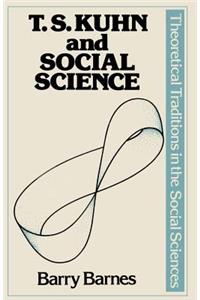 T.S.Kuhn and Social Science