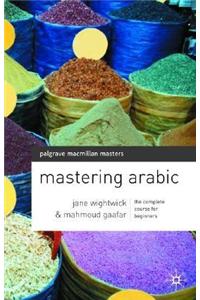 Mastering Arabic