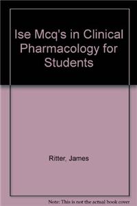 Ise Mcq's in Clinical Pharmacology for Students