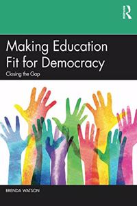 Making Education Fit for Democracy