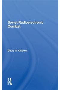 Soviet Radioelectronic Combat