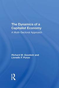 Dynamics of a Capitalist Economy