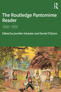 Routledge Pantomime Reader