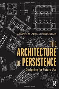 Architecture of Persistence